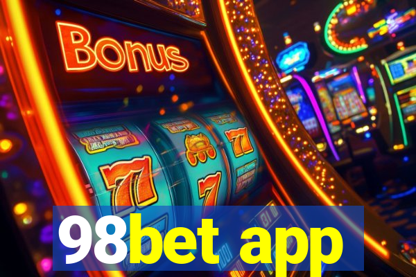 98bet app